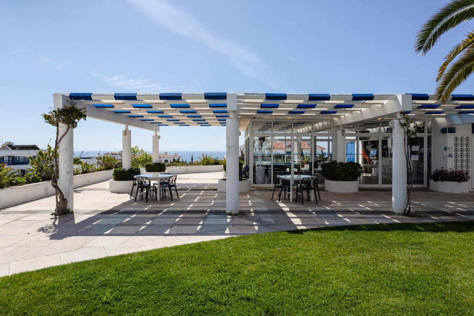 The Concierge - Moinho Sea Views & Pool Apartamento *